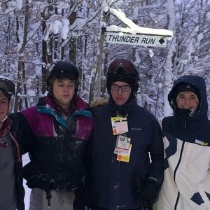 Meet your Posher, Aidan